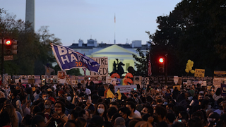 The Most Important Political Event of Your Lifetime